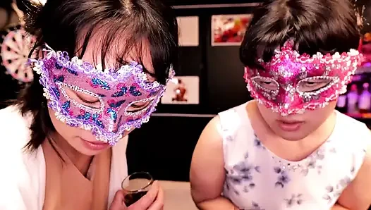 Kaede Sakuma - Fascinating Happening Bar 3