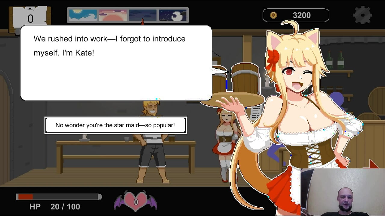 Handyman Fantasy 1of 3