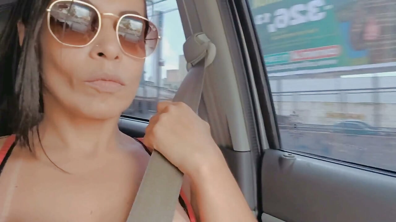 Greluda in Traffic