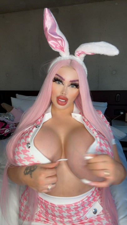 Is it easter yet