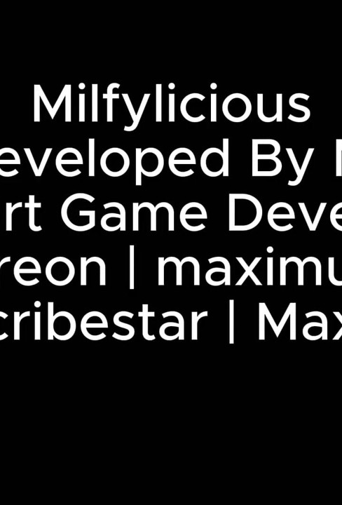 Milfylicious (40) by Maximus - MILF Milks Big Cock on Huge Tits