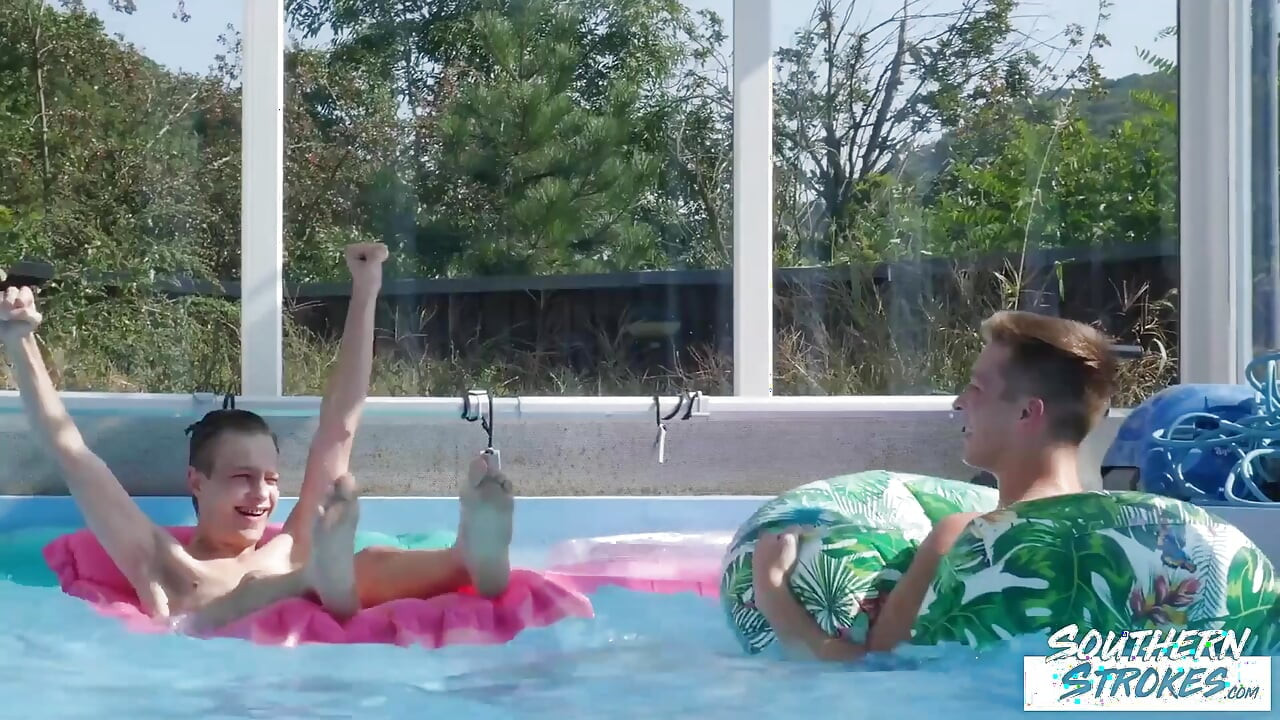 Južnjački potezi me prate