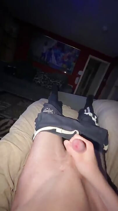 Always hard always horny always cumming on my own really need a pussy to fuck