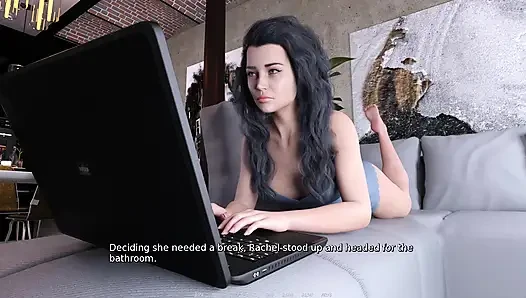 Harmony Haven: çiftle bir gün - bölüm 1