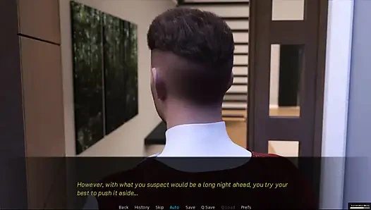 Musim panas sama mia 2 # 8 - aku ngentot cindy di luar ruangan