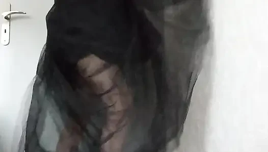 Spazieren Sie vorbei
