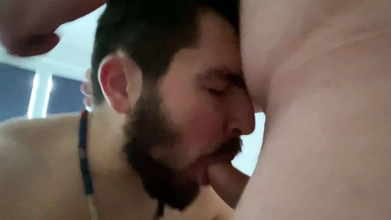 Another married german daddy is part of my sex collection