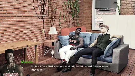 Jason: seksi yaramaz kız bölüm 3