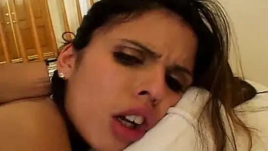 All star milf dientot anal dan dicrot di muka