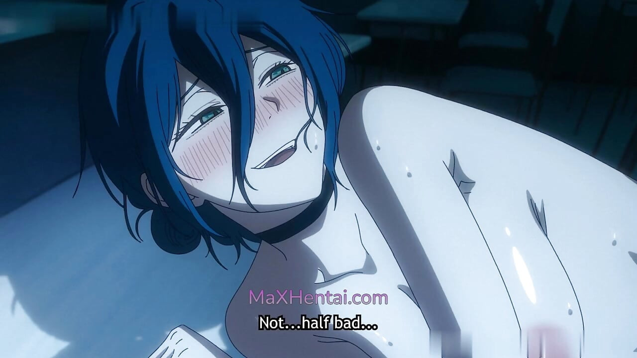 Looks like the Student has become the Teacher (Exclusive 06-26) Anime Hentai
