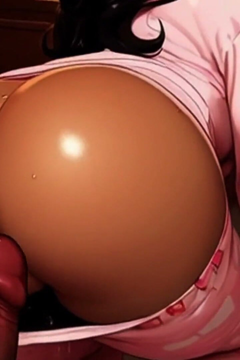 Maria milf-in-law knullas framför sin styvdotter