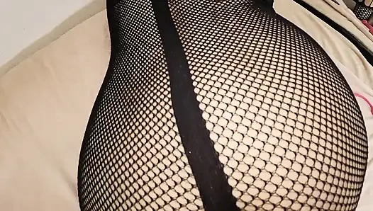 I Dressed up for My Boyfriend and He Loved It so Much That He Fucked Me Until He Came on My Face