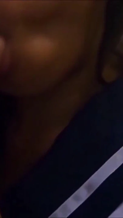 Powerful moment from "Asian student takes a private lesson with her French teacher"