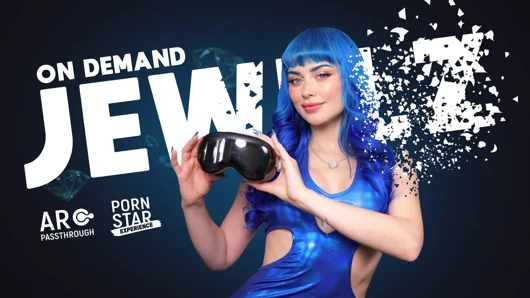 VRSpy - Pass-Through: Jewelz on Demand
