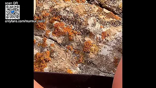 ПРОХАЖИВАЮ ГОЛОЙ ПО ЗАПОВЕДНИКУ