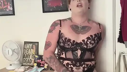 Eat My Femboy Cum