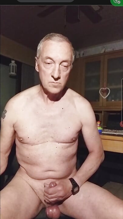 SEXY BIG DICK EXHIBITIONIST WEBCAM BONDAGE SEXSHOW CUMSHOT