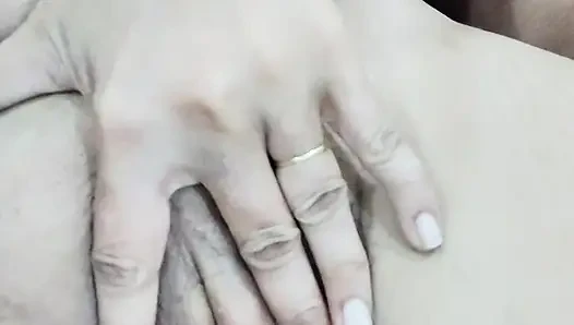 Riya bhabhi ke choot ki khujli