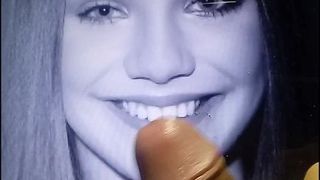 Трибьют спермы для Madison Nicole (Sia Danxcer)