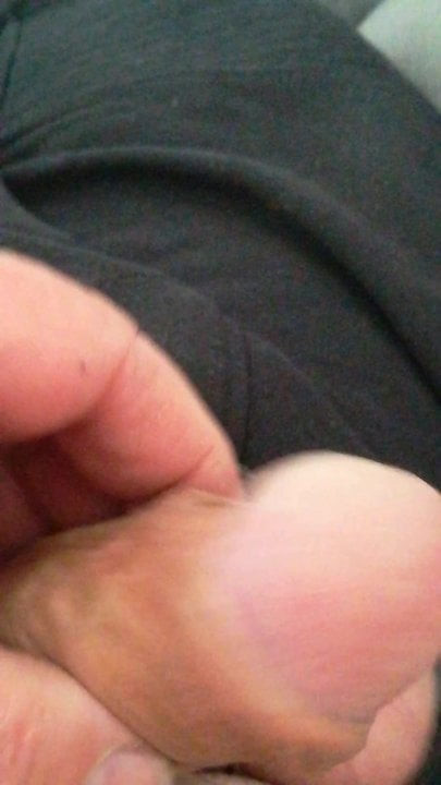 I'm so horny today