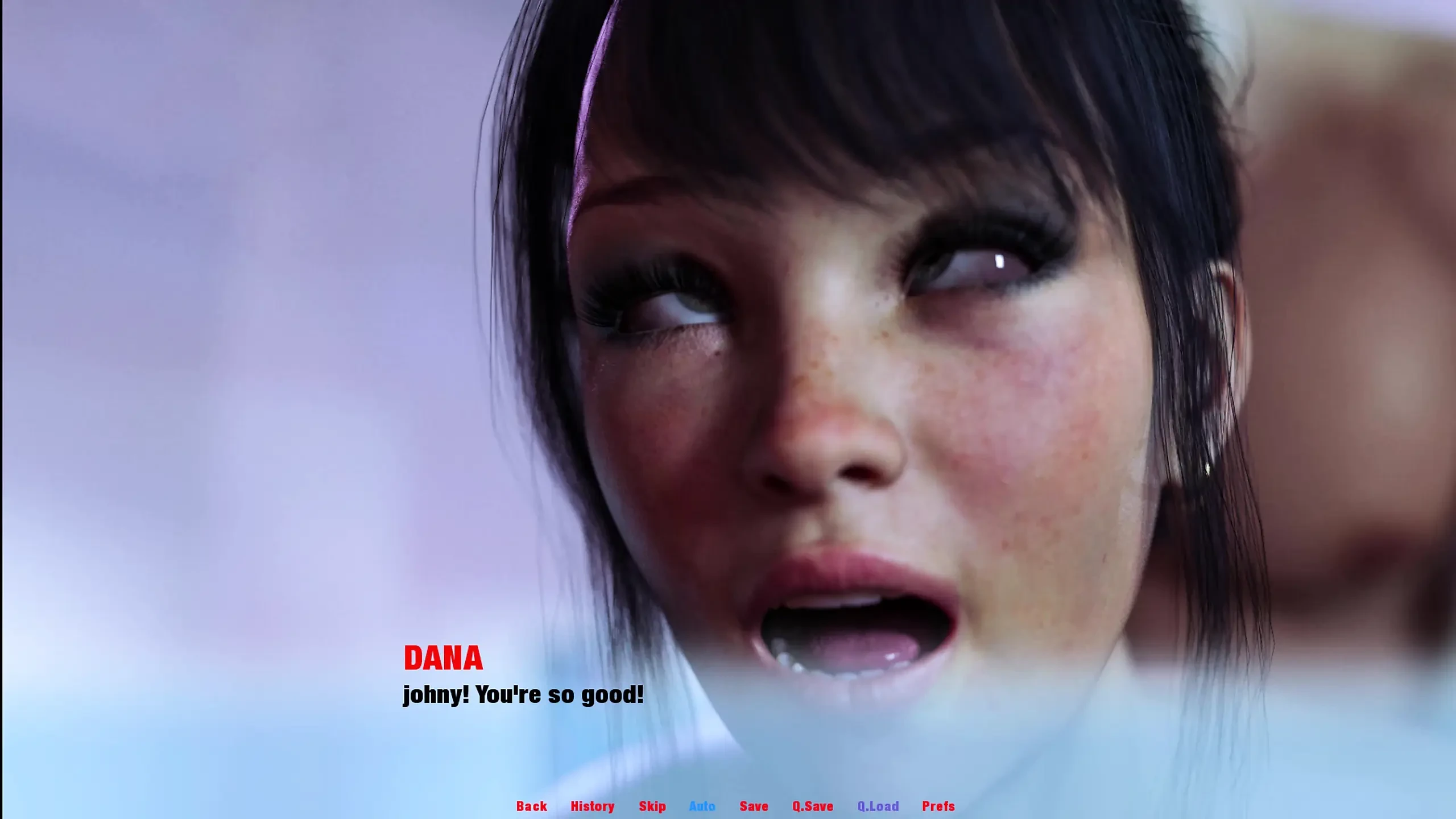 Alternate Worlds 4 Would You Love to Fuck