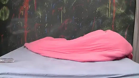 Yüze oturma ırklararası - soraya carioca