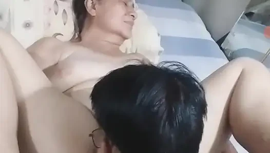 chapter 3 of eating wet pussy of my other wife
