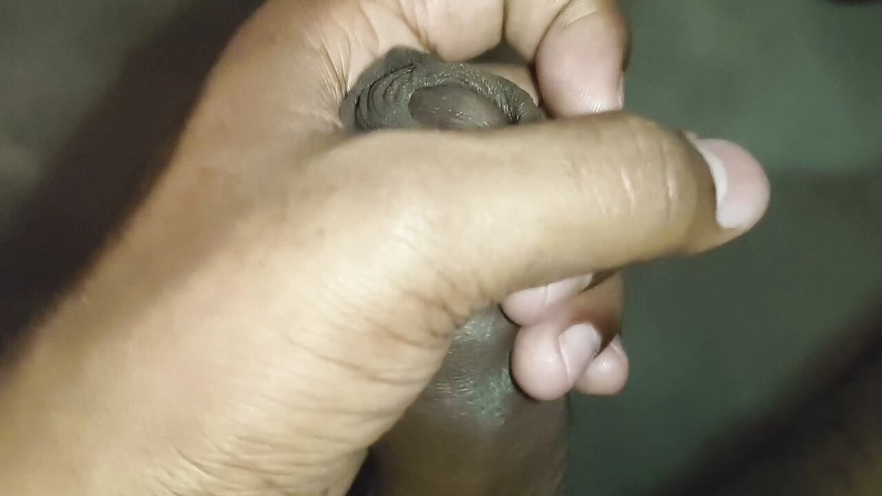 Deep Masturbation for Personal Satisfaction