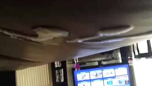 sabah cumshot.