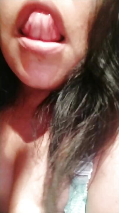 Squirt of Pleasure with Fetish Included From the Hot MILF Slut Wife