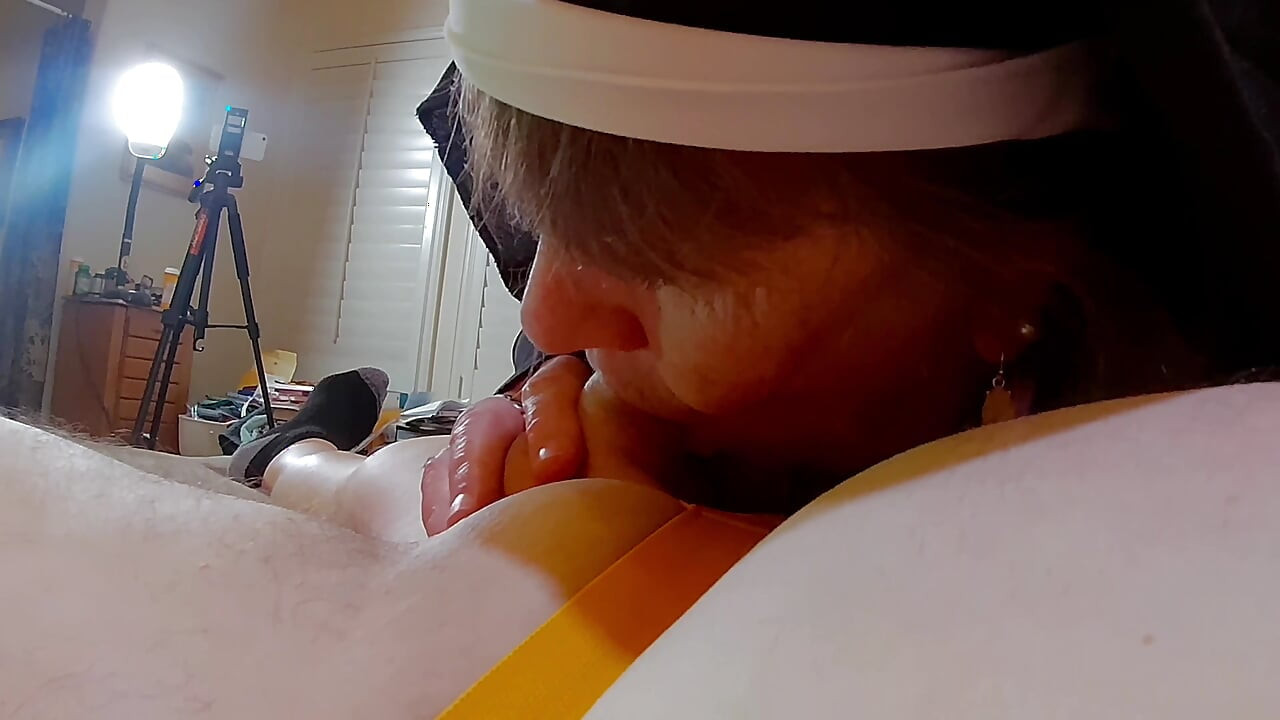 Gylf Carmen's Select Sexy, Slutty Sucking Compilation 8623COMP