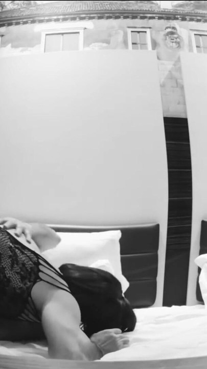 Gay slutty guy is always hungry for cock, sucks and kisses | Clip 1