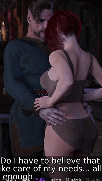 Μεταξύ των κόσμων 5