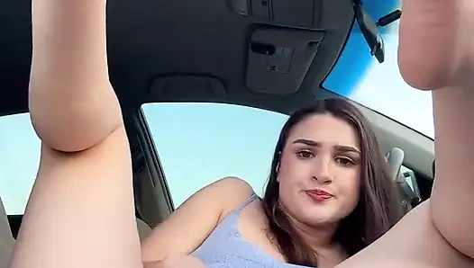 Моя сочная киска