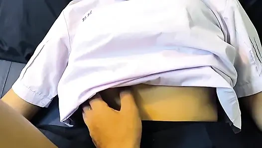 POV thai Student