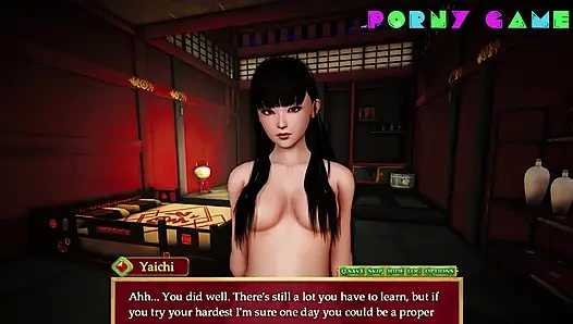 Wicked Rouge - Sex with Yura, the rebel (3)