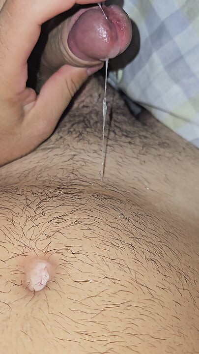 Bombeando um pouco de leite