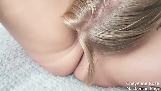 Girls & toys