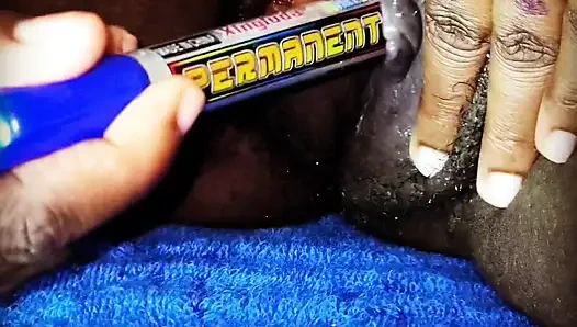 Deliğimi genişletecek var mı?