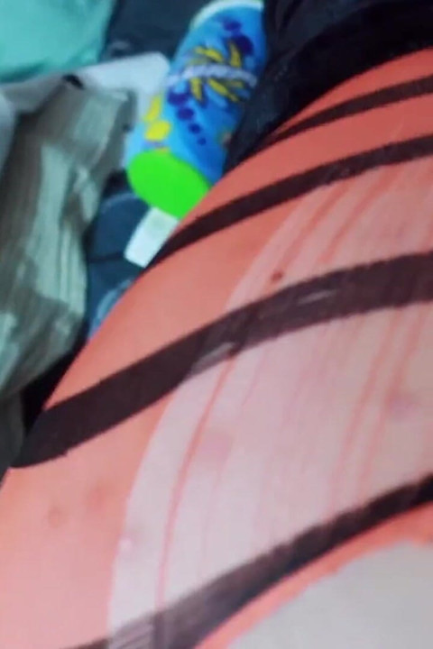 Mavis Takes a Human's Cock in the Ass