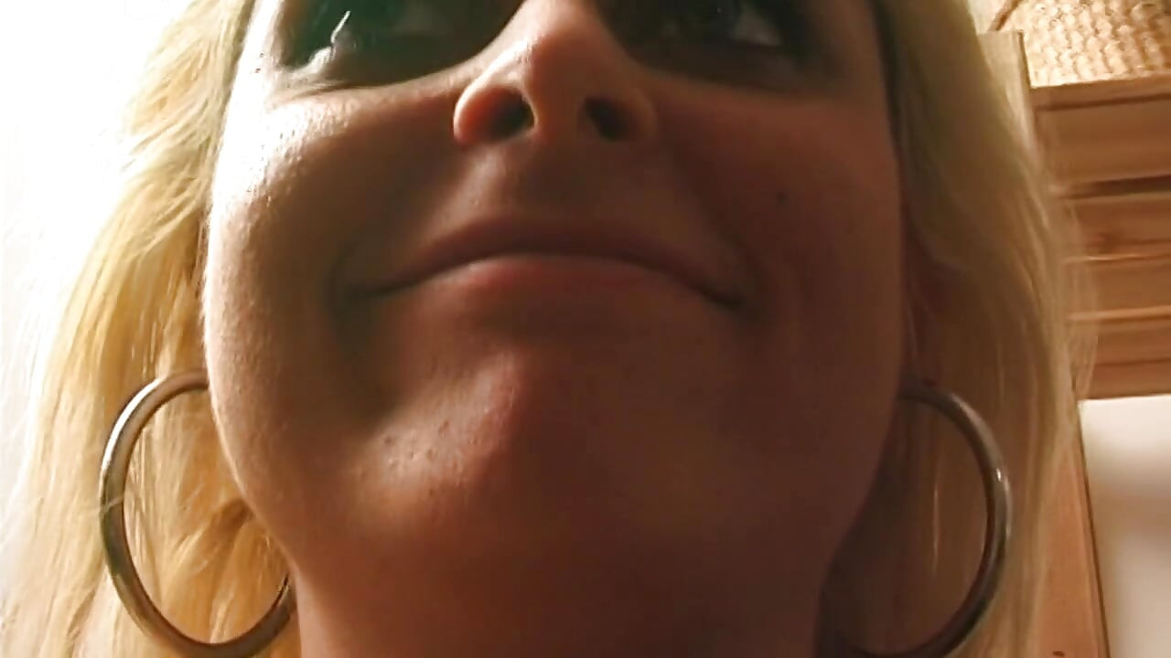 Amateur lesbian swingers filmed in their lewd behaviour