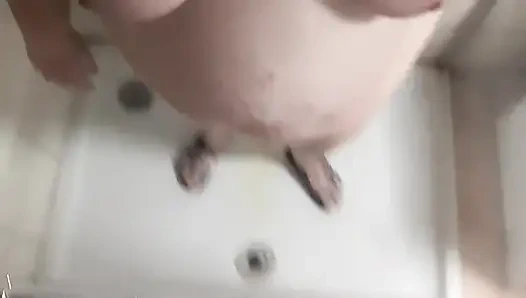 İşeme Gitmek Zorunda Kaldım