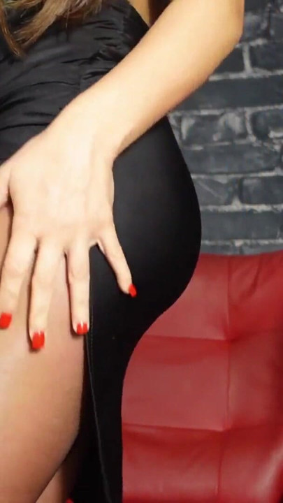 Pantyhose & Heels | Clip 2
