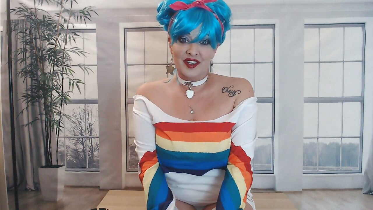 Ich liebe einen kleinen penis
