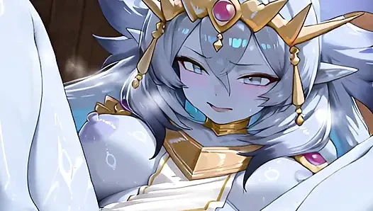 Yu-gi-oh Dominus Impulse Hentai