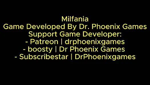 Milfania (teil 07) - Von Dr. Phoenix Games