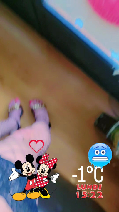 Neige❄️ -1° [⁵jan²⁶] VaneSsaBiTCHx パリスカイエンネトルヴプリッド⁹¹