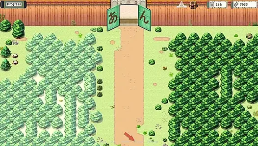 Complete Gameplay - Kunoichi Trainer, Part 28