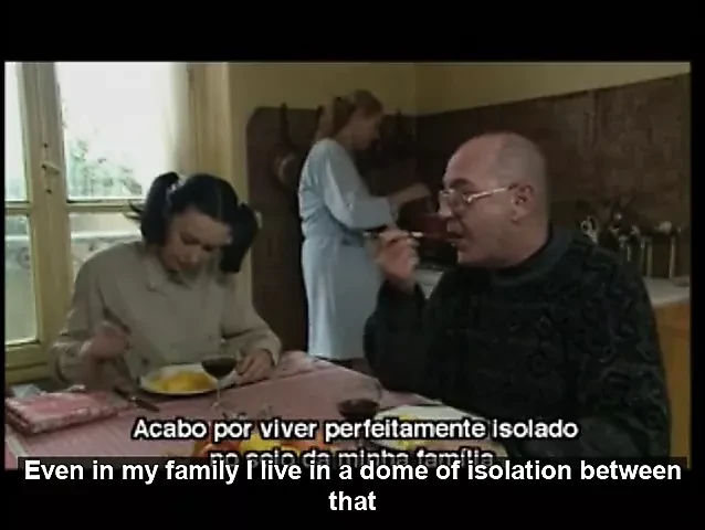 Joelle from inferno. English subtitles