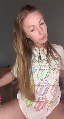 PheobeMay video